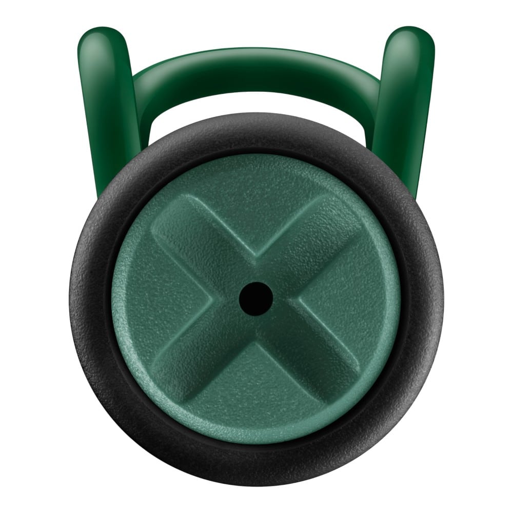 Lamy Harry Potter Slytherin Special Edition Safari fountain pen with green and silver accents, featuring Slytherin branding.