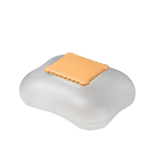 Alessi Biscuit Box Mary Ice -Alessi