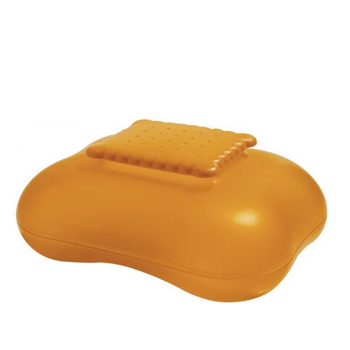 Alessi Biscuit Box Mary Ice -Alessi