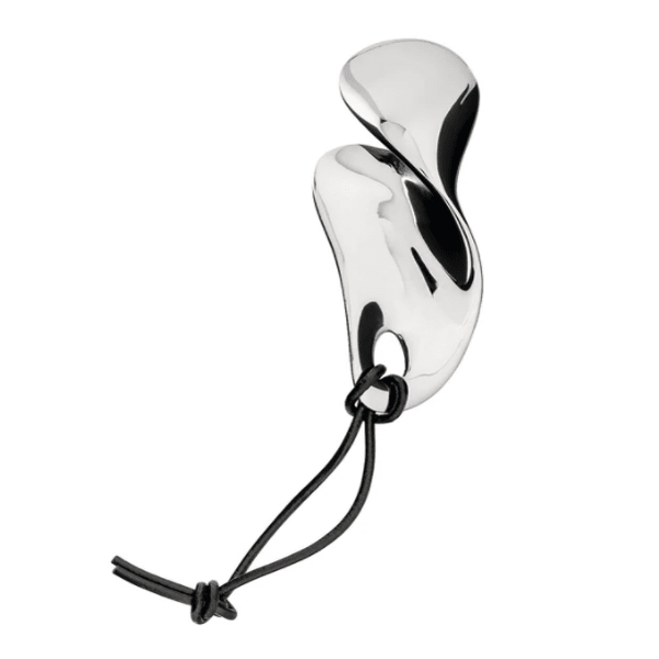Alessi Bottle Opener Bulla Steel -Alessi