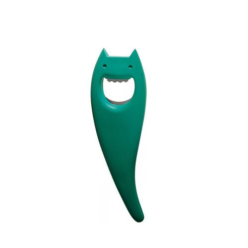 Alessi Bottle Opener Diabolix Black -Alessi