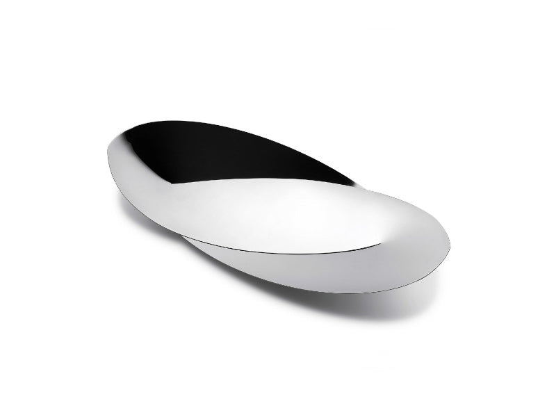 Alessi Bread Basket Octave -Alessi