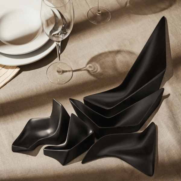 Alessi Centerpiece Niche -Alessi
