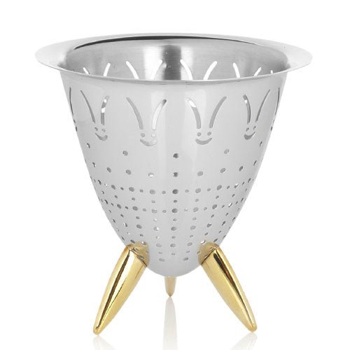 Alessi Colander Officina Max Le Chinois -Alessi