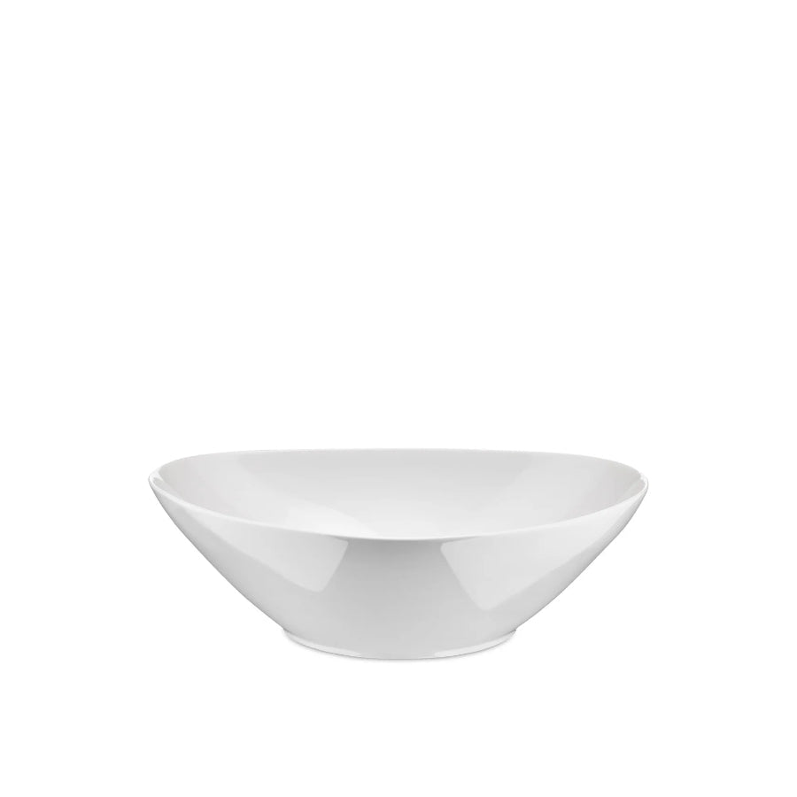 Alessi Colombina Salad Serving Bowl -Alessi
