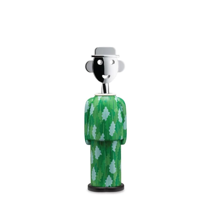 Alessi Corkscrew Alessandro M Arborea -Alessi
