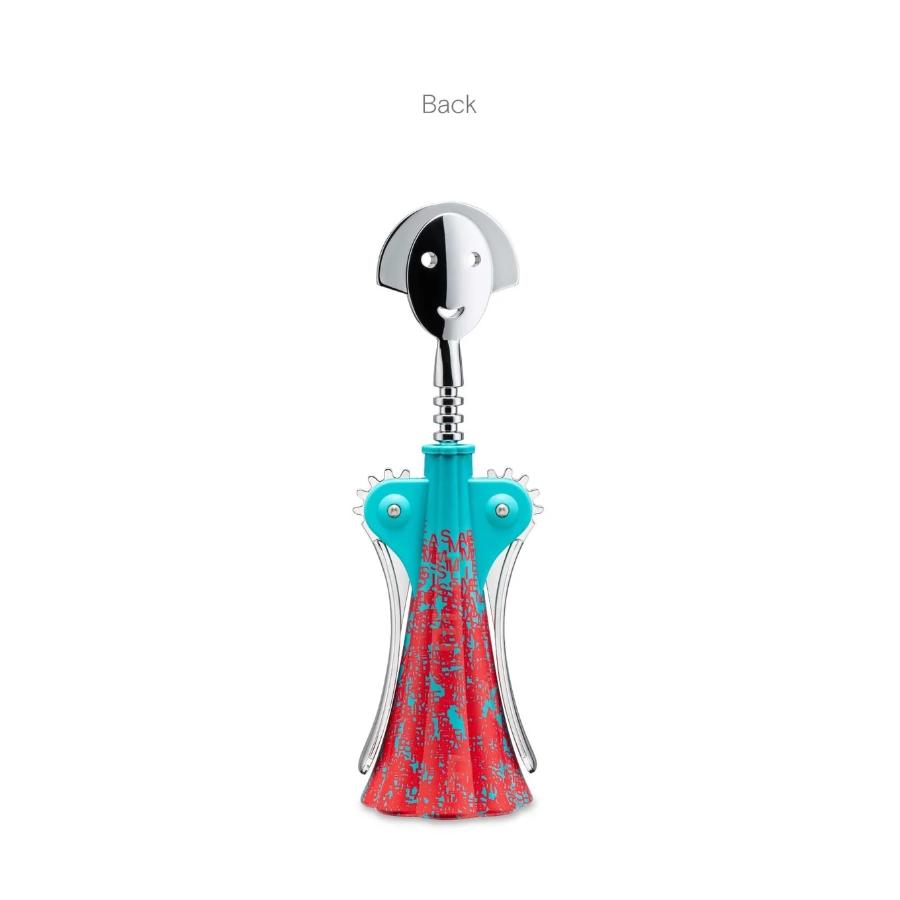 Alessi Corkscrew Anna G Liquid -Alessi