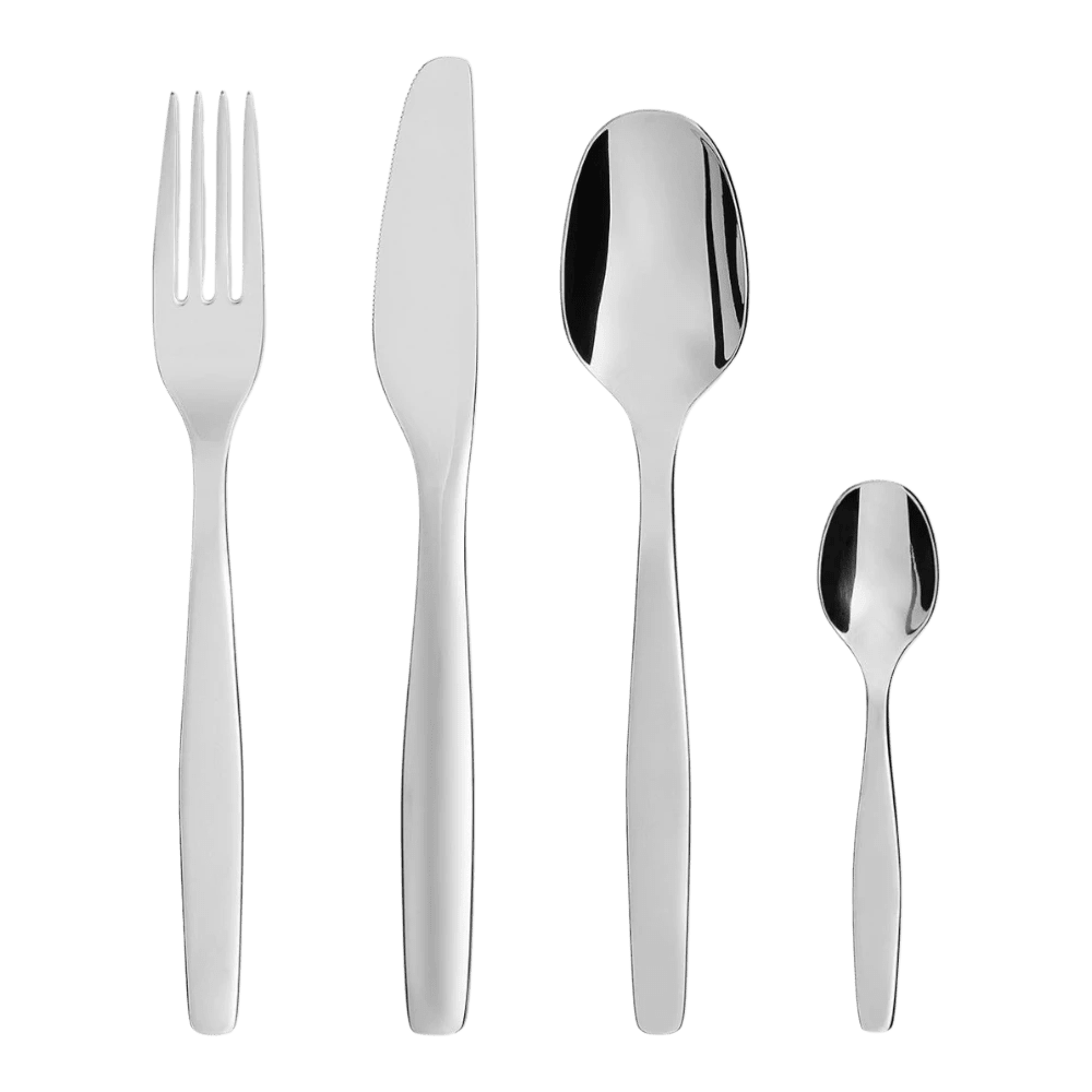 Alessi Cutlery Set Itsumo 24 pieces -Alessi