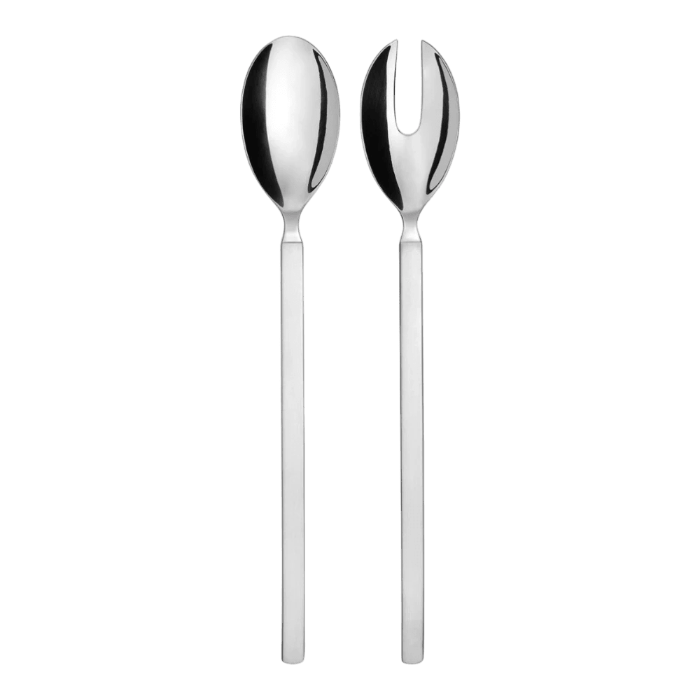 Alessi Dry Salad Set -Alessi