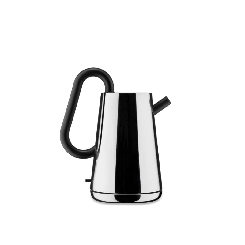 Alessi Electric Kettle Toru 1.7L -Alessi