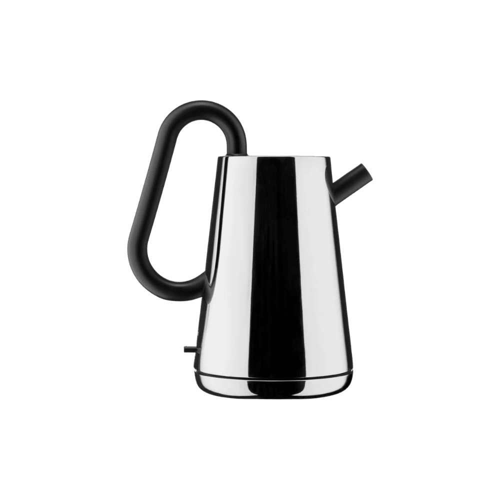 Alessi Electric Kettle Toru 1.7L -Alessi