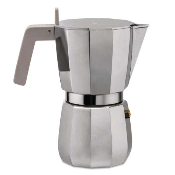 Alessi Espresso Moka Maker -Alessi