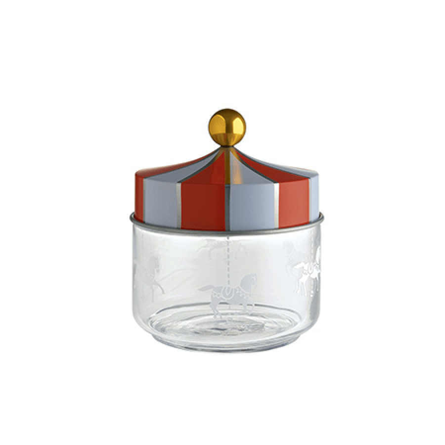 Alessi Jar Circus -Alessi