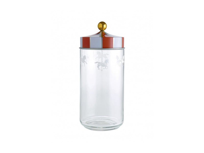 Alessi Jar Circus -Alessi