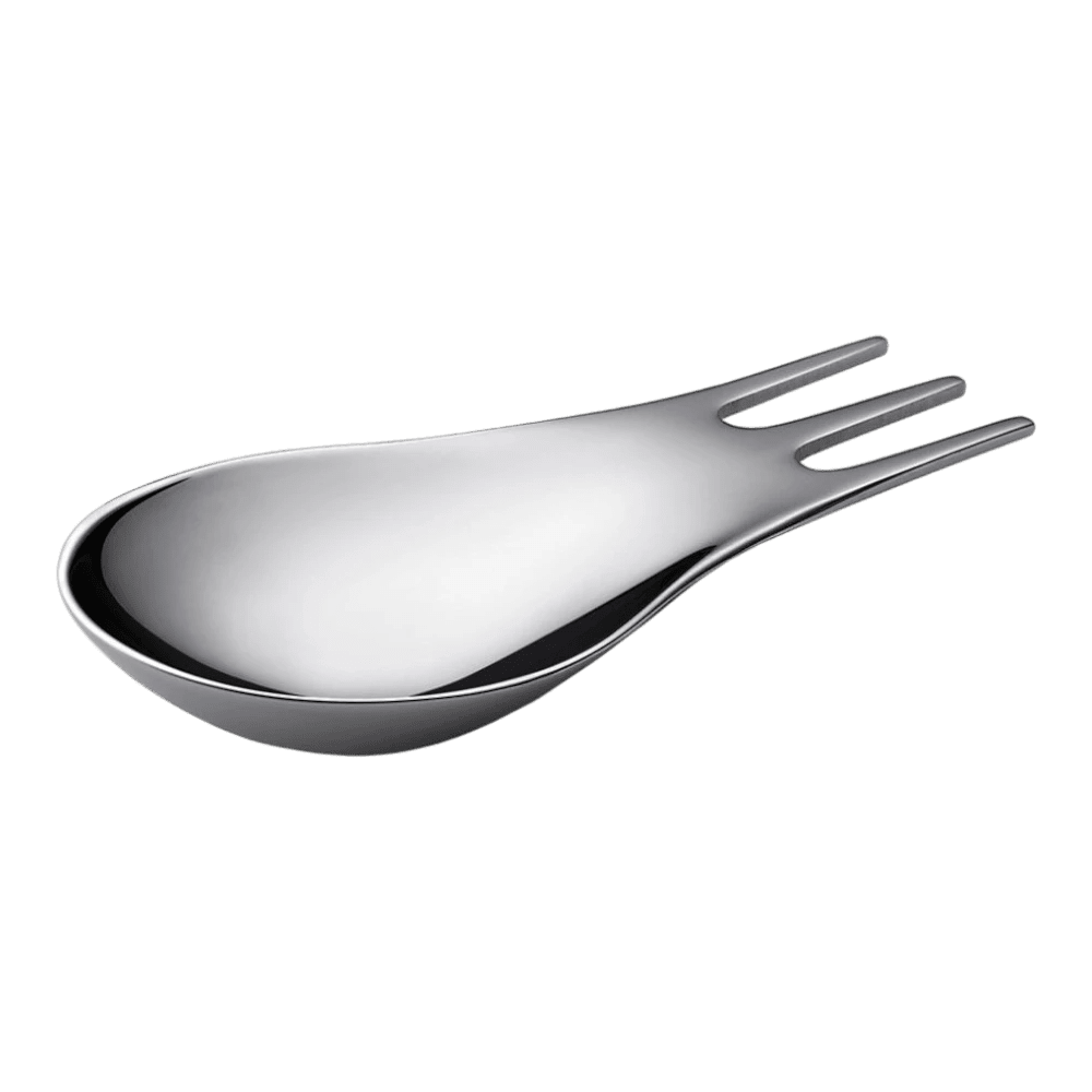 Alessi Moscardino Multi-Purpose Utensil Set of 4 -Alessi