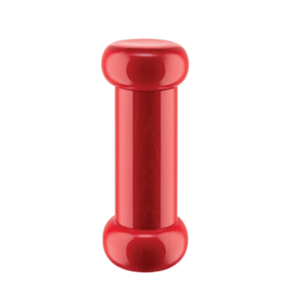 Alessi Pepper Mill 100 Red -Alessi