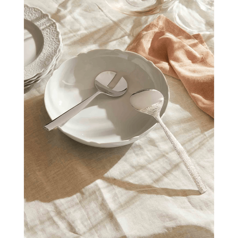 Alessi Salad Set Dressed -Alessi