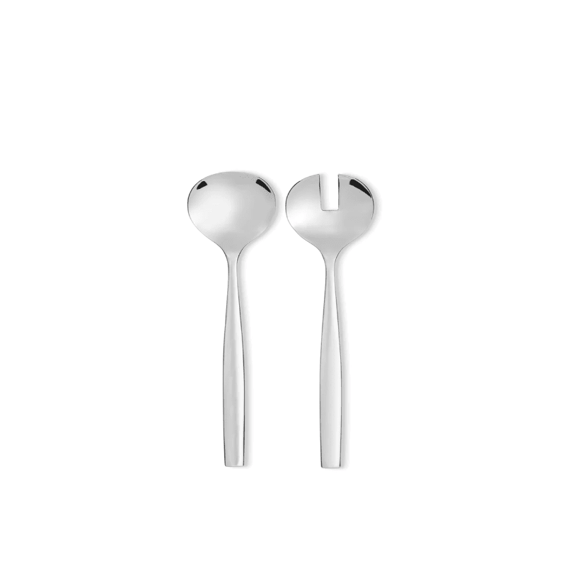 Alessi Salad Set Dressed -Alessi