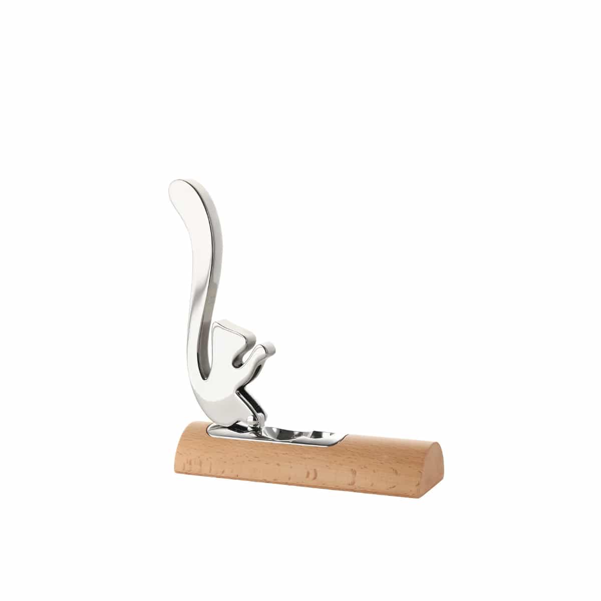 Alessi Scoiattolo Nutcracker -Alessi