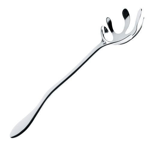 Alessi Spaghetti Spoon Mediterraneo -Alessi