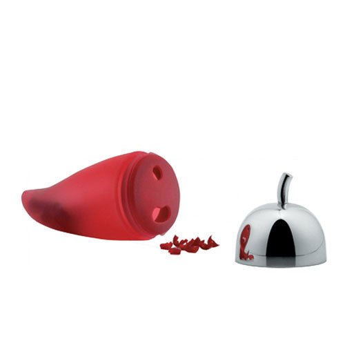 Alessi Spice Holder Piccantino -Alessi