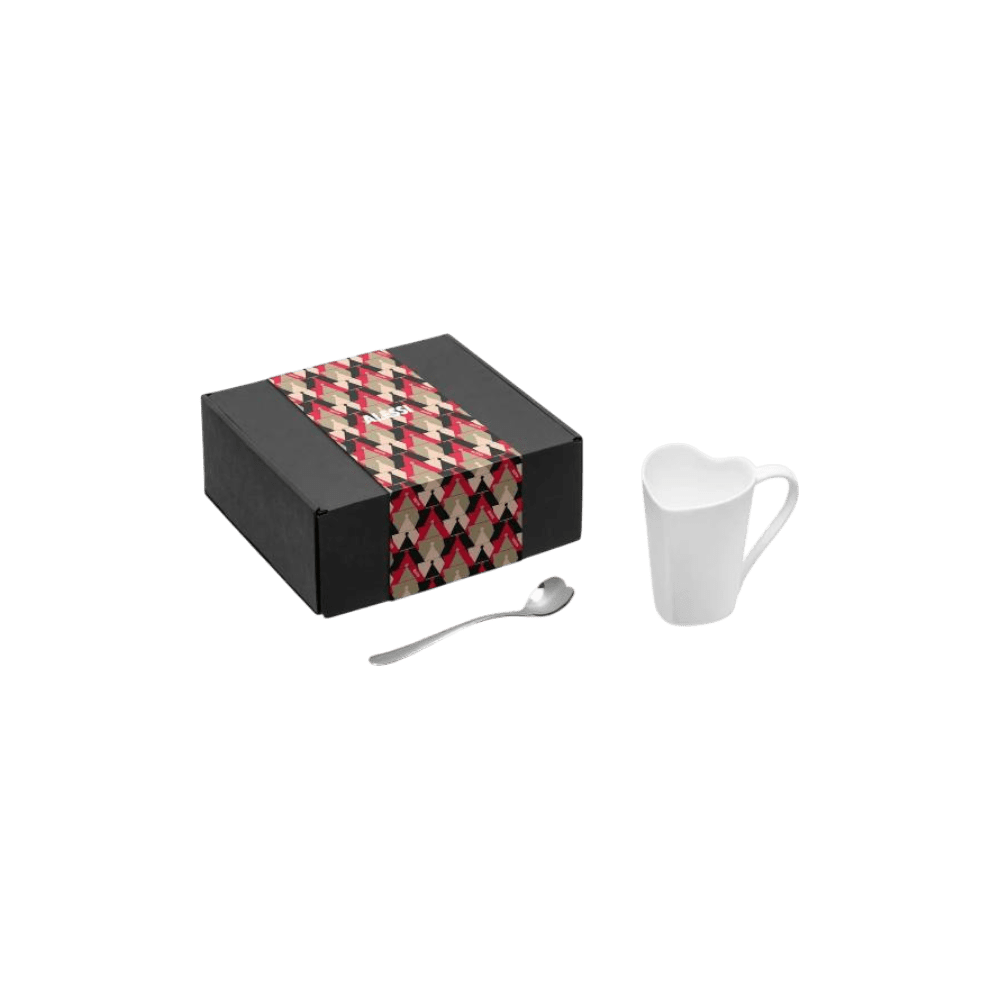 Alessi Tea Gift Set -Alessi