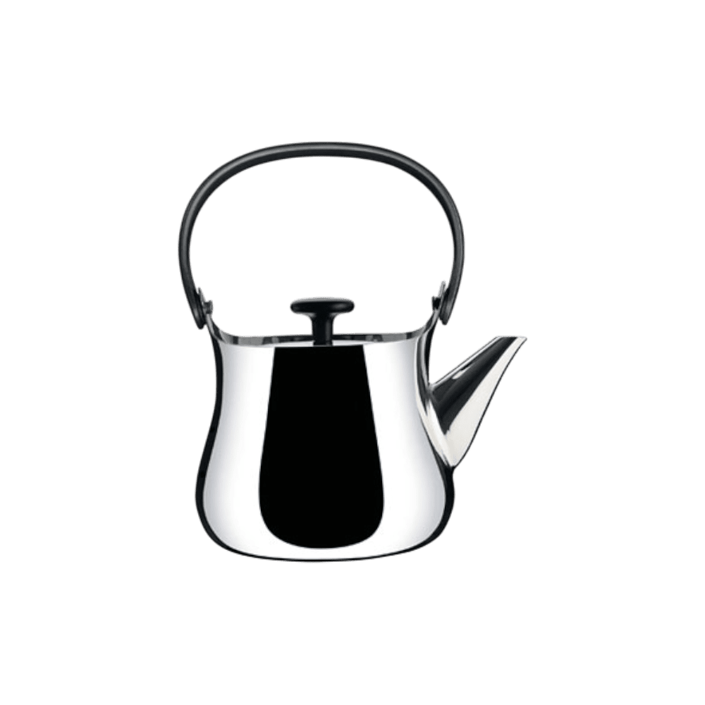 Alessi Teapot Cha -Alessi
