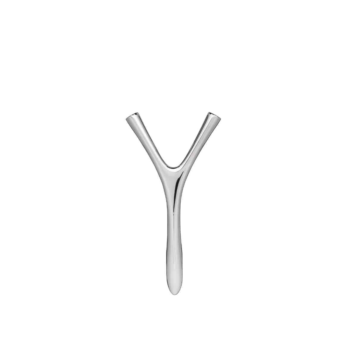 Alessi Virgula Divina Bottle Opener -Alessi