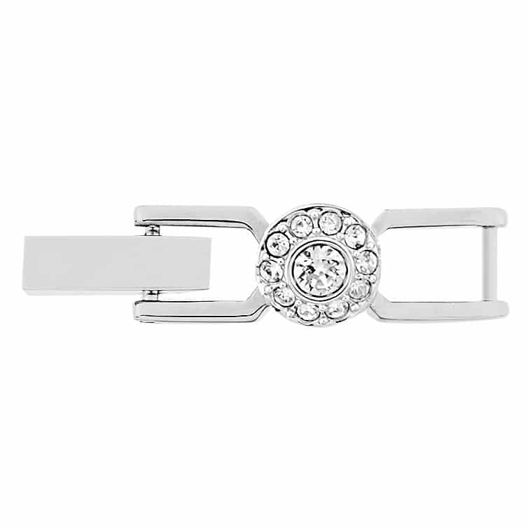 Angelic Bracelet Extender -Swarovski