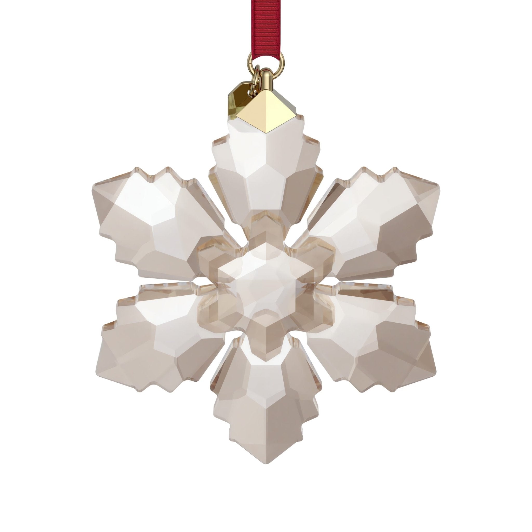 Annual Edition Festive Ornament 2026 -Swarovski