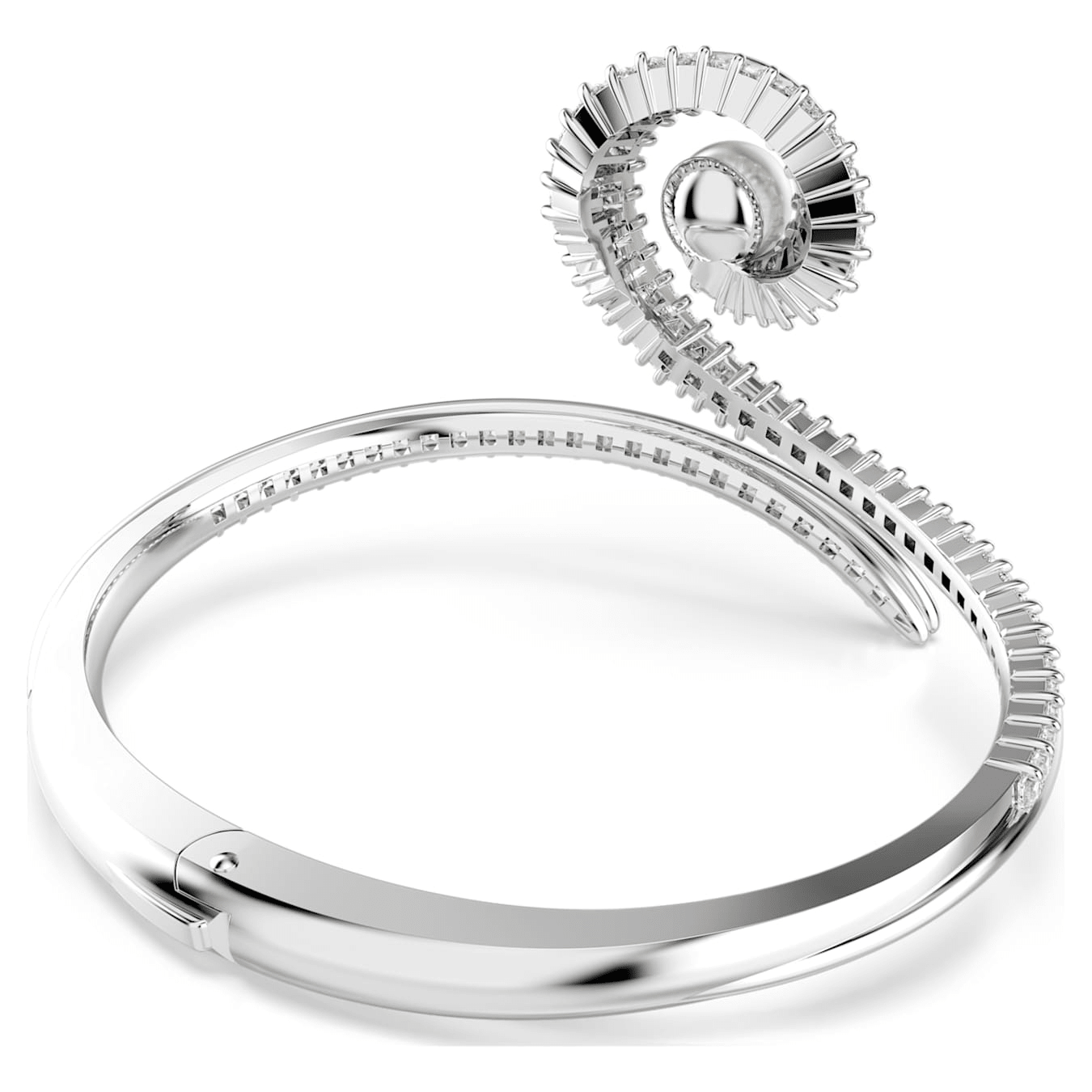 Ariana Grande x Swarovski Bangle -Swarovski
