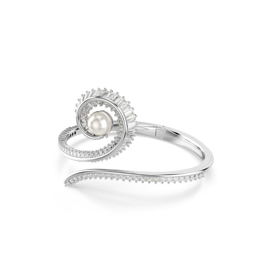Ariana Grande x Swarovski Bangle -Swarovski