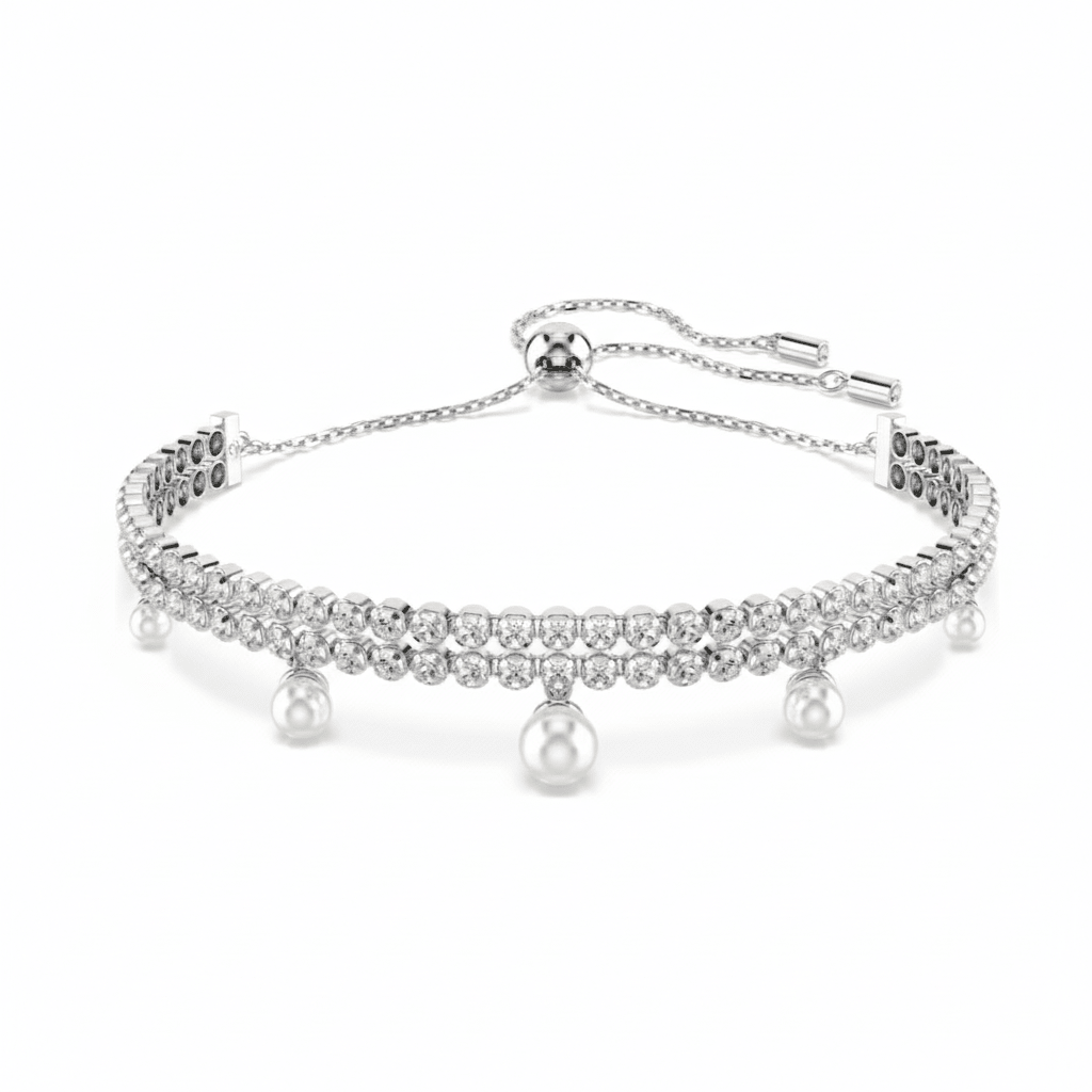 Ariana Grande x Swarovski Bracelet -Swarovski