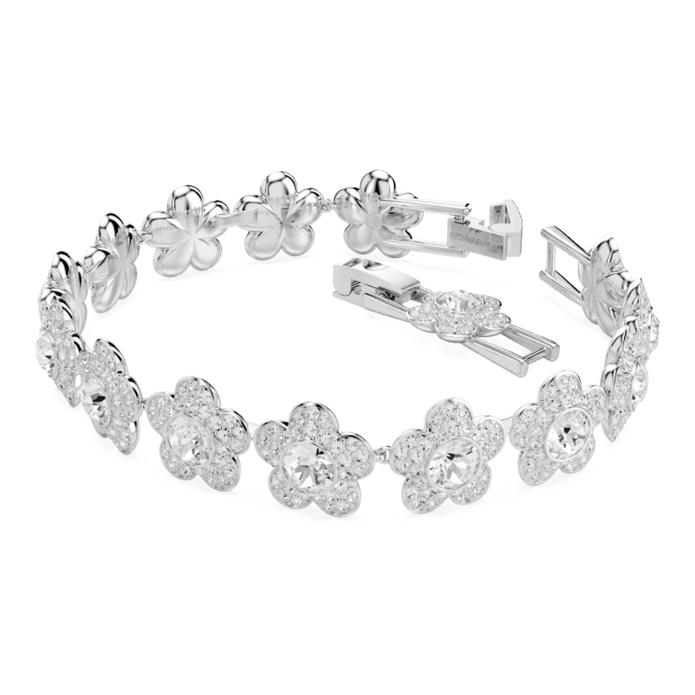 Ariana Grande x Swarovski bracelet -Swarovski