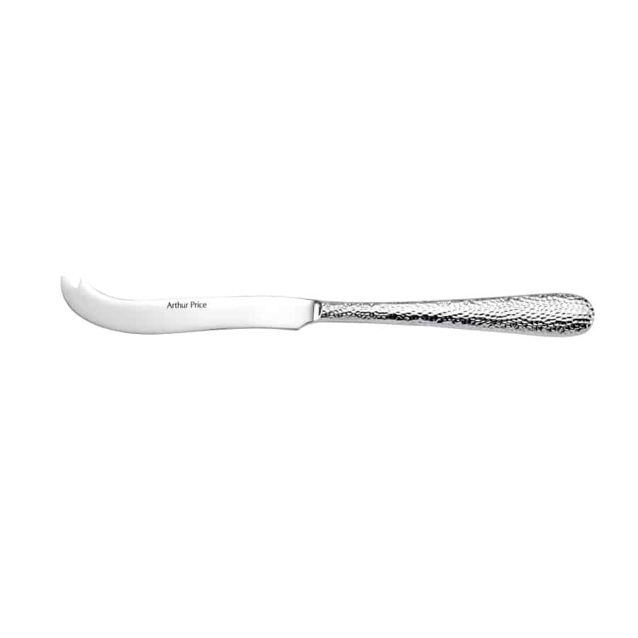 Arthur Price Cheese And Butter Knife Avalon Stainless Steel -Arthur Price