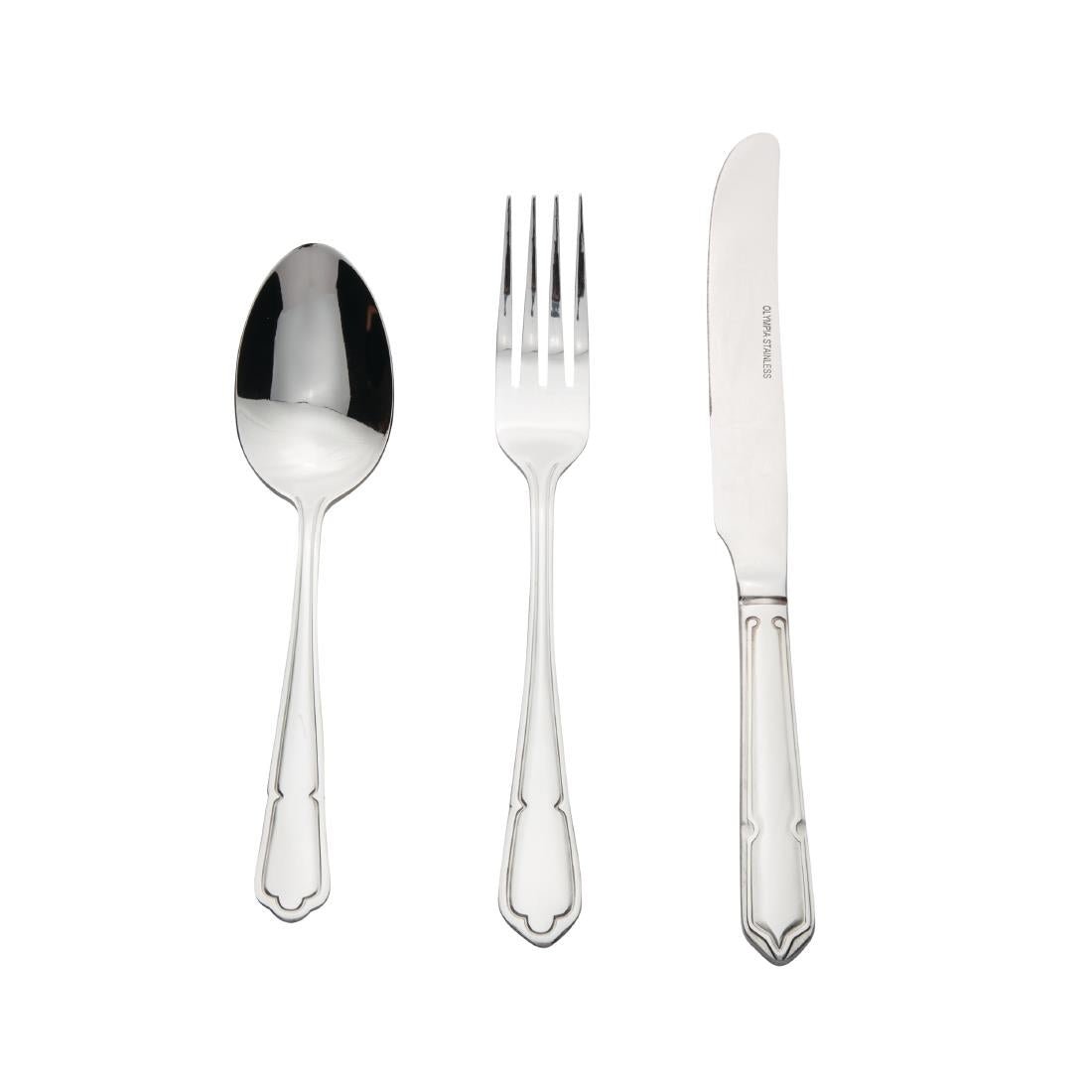 Arthur Price Child Cutlery Set Dubarry (Set Of 3) -Arthur Price