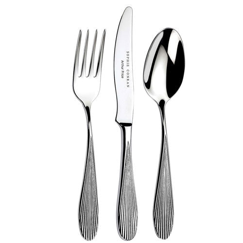 Arthur Price Child Cutlery Set Sophie Conran Dune (Set Of 3) -Arthur Price