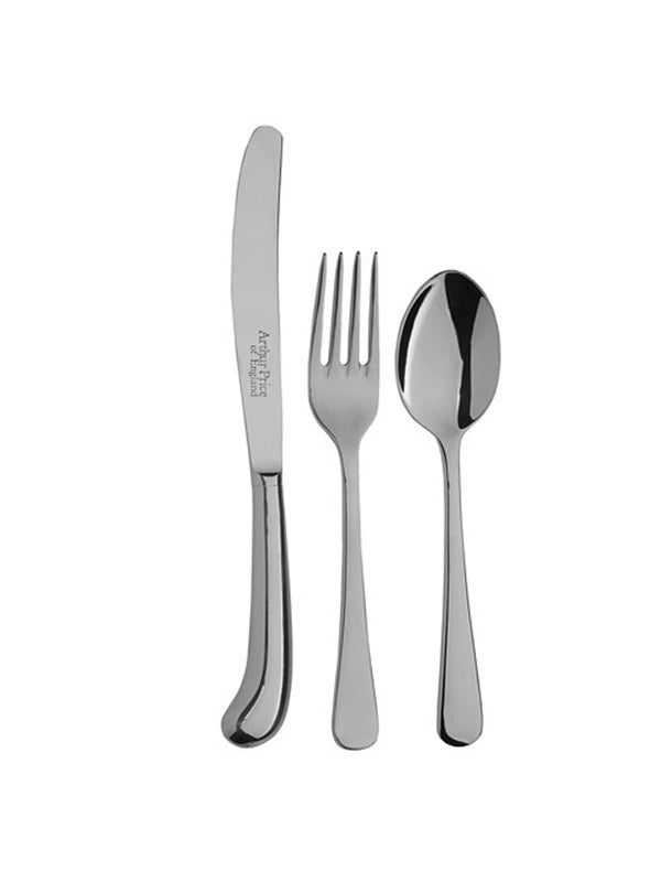 Arthur Price Child Cutlery Set Vintage (Set Of 3) -Arthur Price
