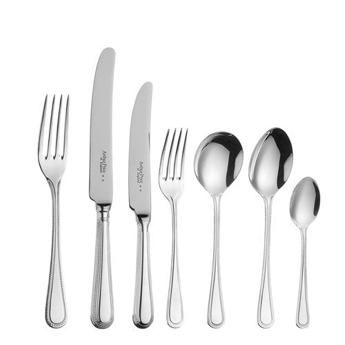 Arthur Price Cutlery Set Bead 60Pc 25 Yr Univ -Arthur Price