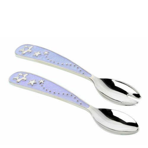 Arthur Price Cutlery Set Cherish Me Boys (Set Of 2) -Arthur Price
