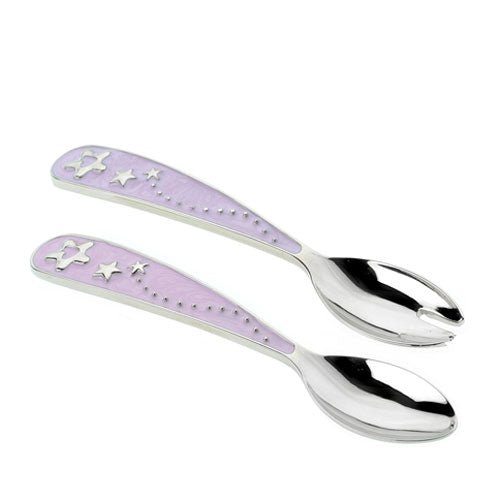 Arthur Price Cutlery Set Cherish Me Girls (Set Of 2) -Arthur Price