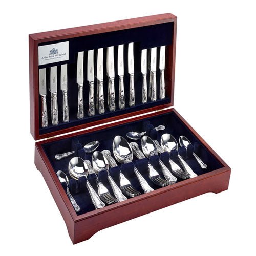 Arthur Price Cutlery Set Kings 60Pc 25 Yr Univ -Arthur Price