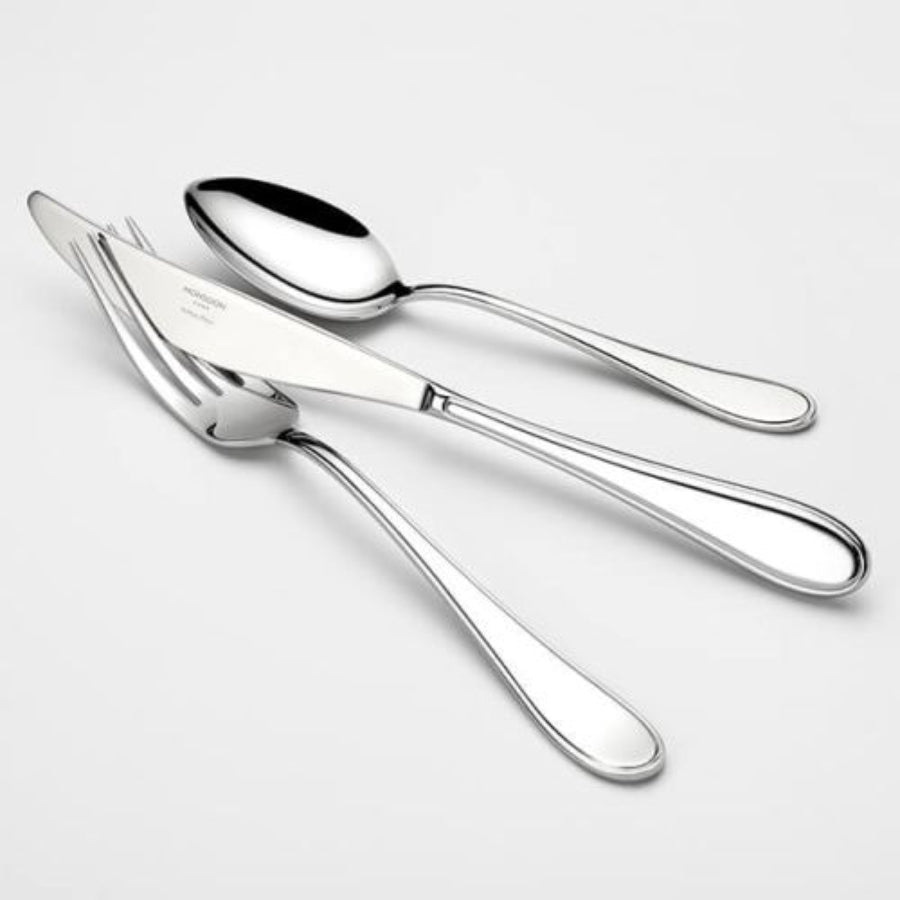 Arthur Price Cutlery Set Monsoon Sahara 44 Piece Box Stainless Steel -Arthur Price