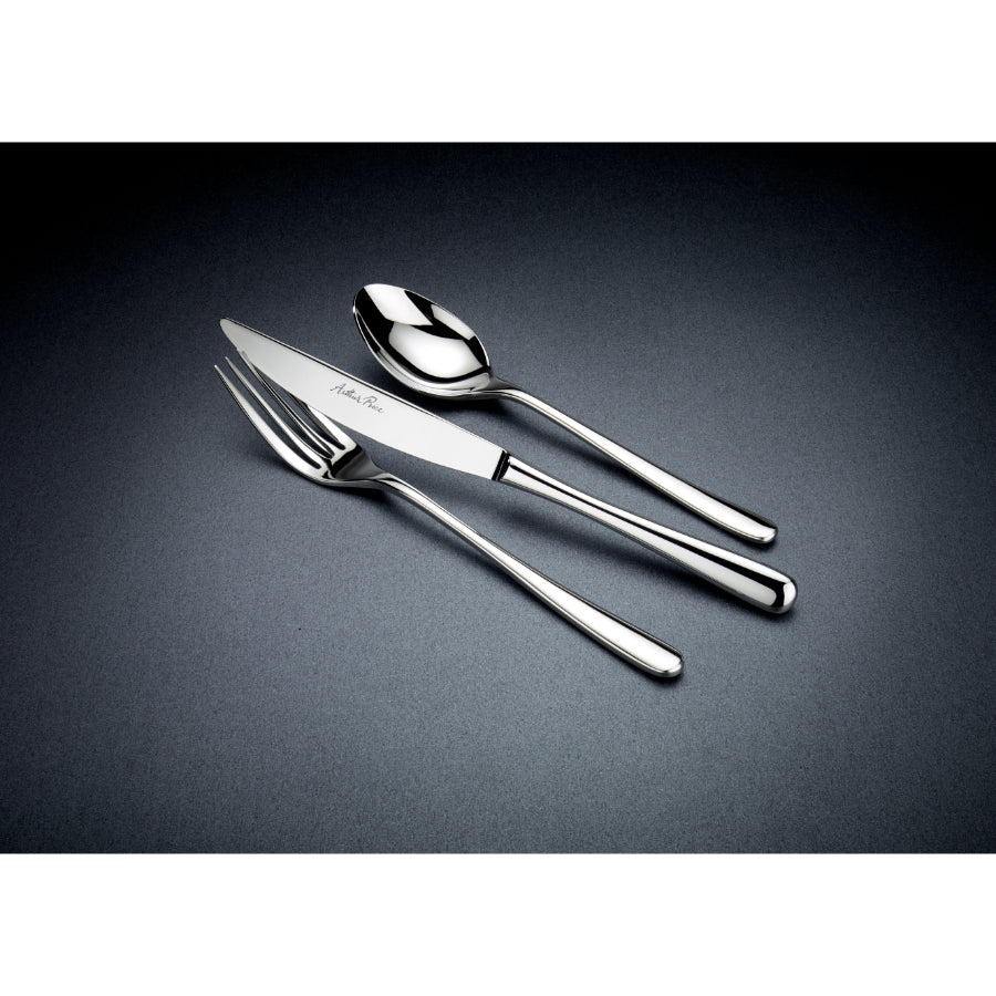 Arthur Price Cutlery Set Signature Warwick -Arthur Price