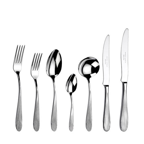 Arthur Price Cutlery Set Sophie Conran Dune 44Pc Box -Arthur Price