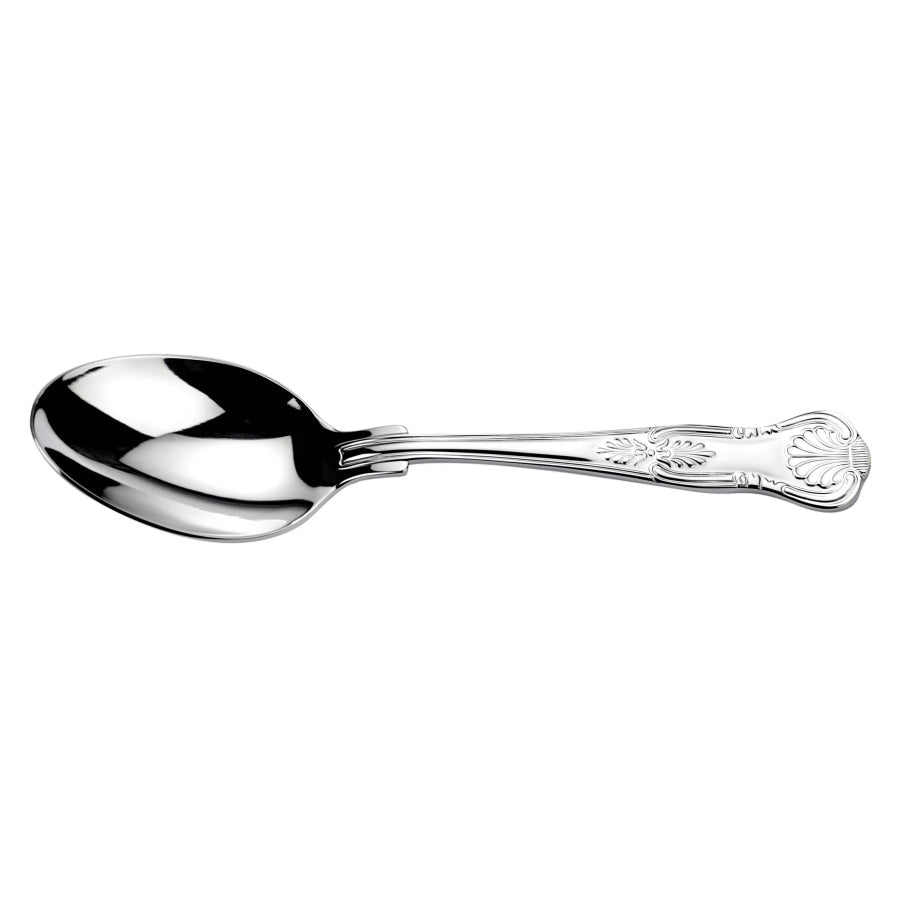 Arthur Price Dessert Spoon Kings Stainless Steel -Arthur Price