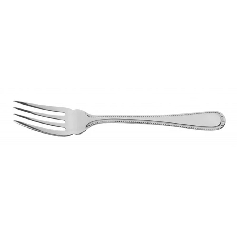Arthur Price Fish Fork Bead Stainless Steel -Arthur Price