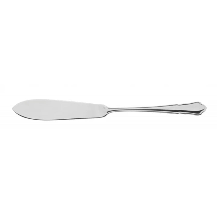 Arthur Price Fish Knife Dubarry Stainless Steel -Arthur Price