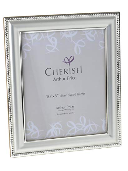 Arthur Price Frame Cherish Bead -Arthur Price