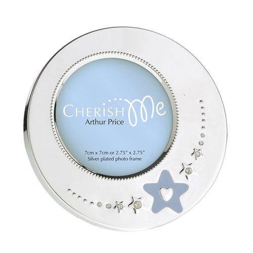 Arthur Price Frame Cherish Me Boys -Arthur Price